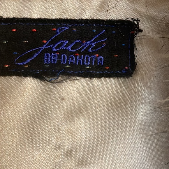 Faux fur vest - Picture 5 of 10